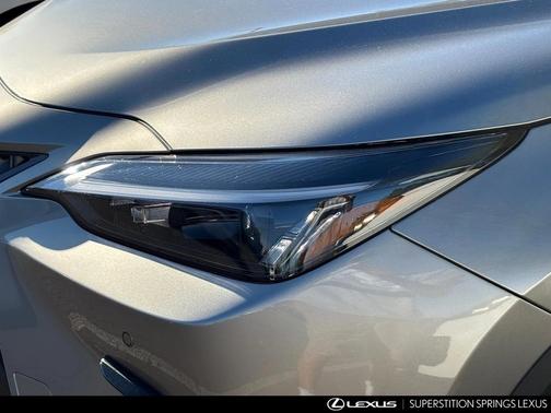 2023 Lexus NX 350 Premium