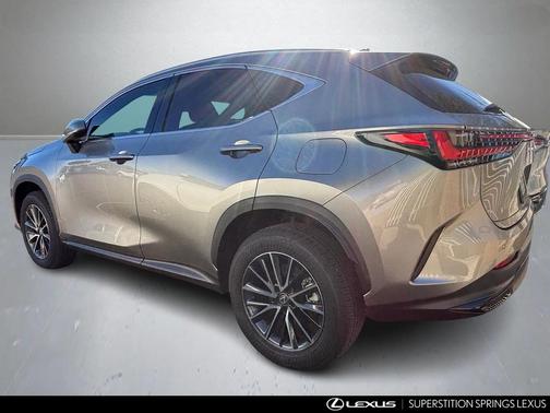 2023 Lexus NX 350 Premium