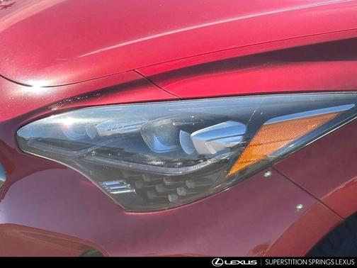 2018 Kia Stinger GT2