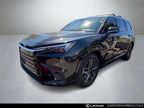 2025 Lexus TX 350 Premium