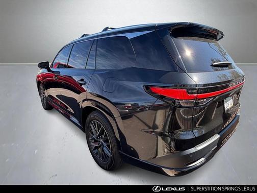 2025 Lexus TX 350 Premium