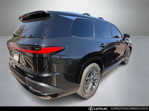 2025 Lexus TX 350 Premium