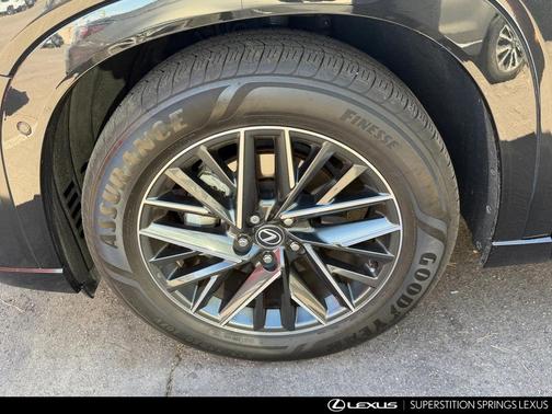 2025 Lexus TX 350 Premium