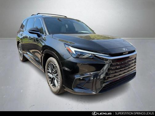 2025 Lexus TX 350 Premium