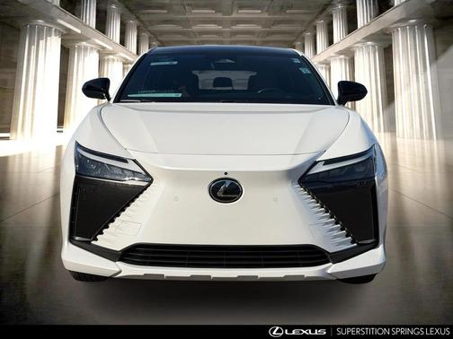 2023 Lexus RZ 450e Premium