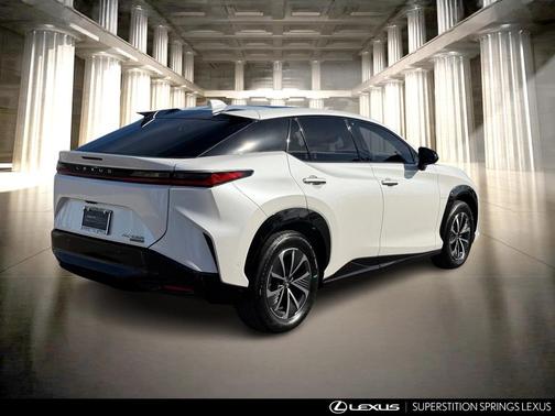2023 Lexus RZ 450e Premium
