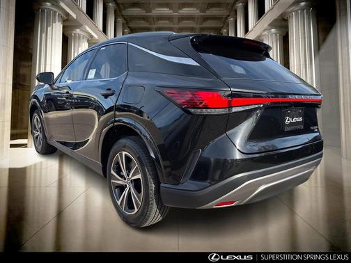 2026 Lexus RX 350 Base