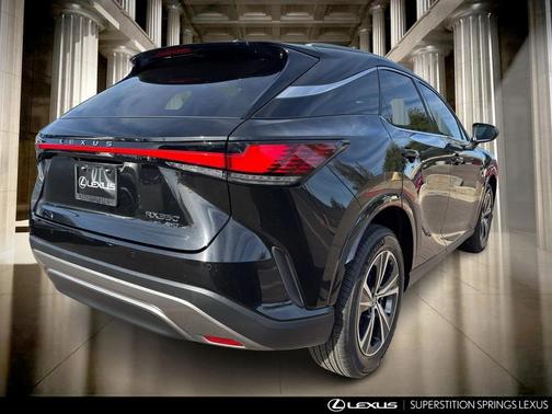 2026 Lexus RX 350 Base