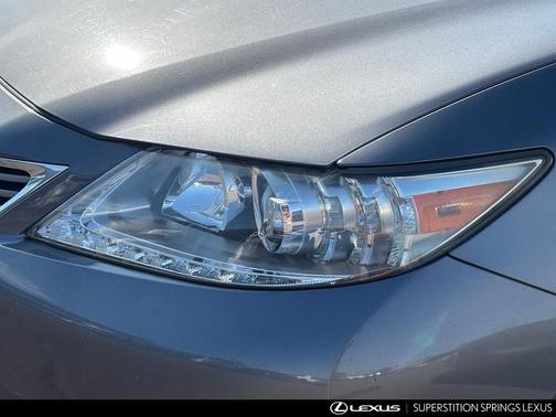 2015 Lexus ES 350 Base