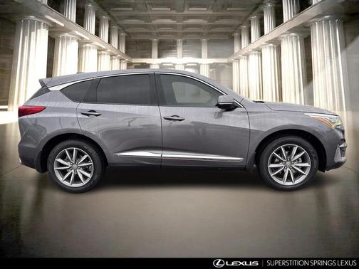 2019 Acura RDX Technology Package