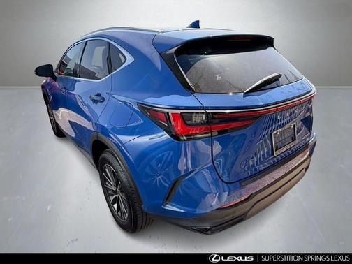 2023 Lexus NX 350