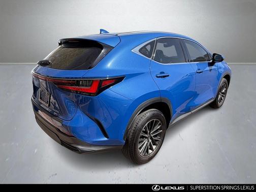 2023 Lexus NX 350