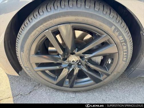 2021 Lexus IS 300 Base