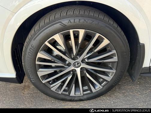 2024 Lexus RX 350 Base