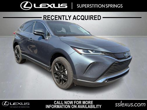 2023 Toyota Venza Limited