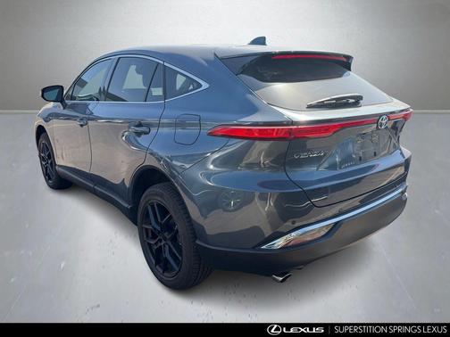 2023 Toyota Venza Limited