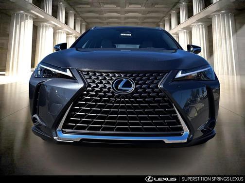 2026 Lexus UX 300h Base