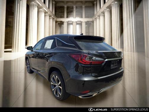 Caviar 2022 Lexus RX 350 Base