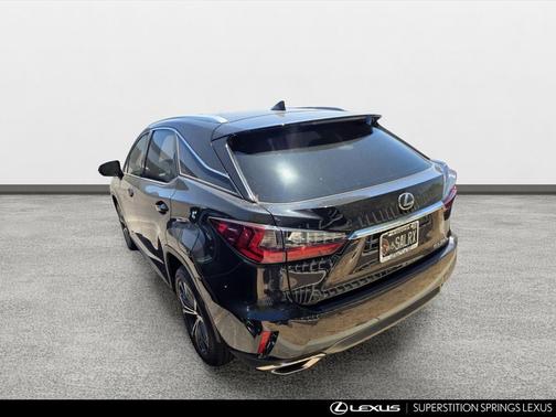 Caviar 2018 Lexus RX 350 Base