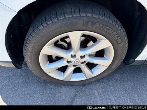 2010 Lexus RX 350 Base