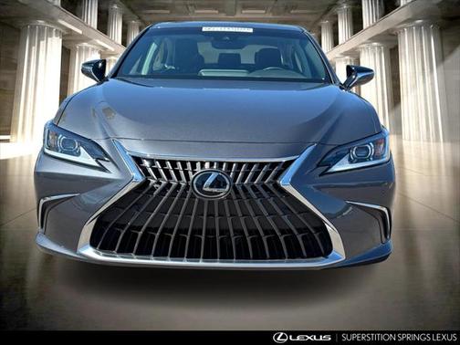 2024 Lexus ES 300h Base