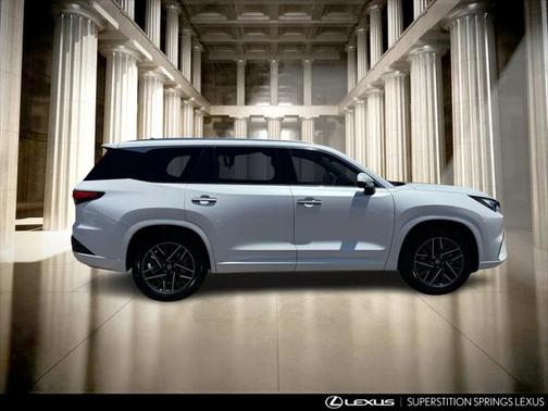 2025 Lexus TX 350 Premium
