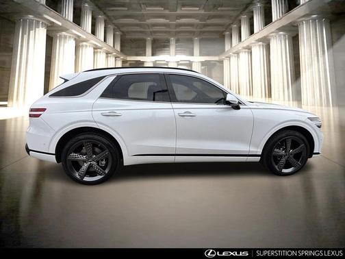2022 Genesis GV70 3.5T Sport