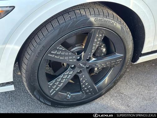 2022 Genesis GV70 3.5T Sport