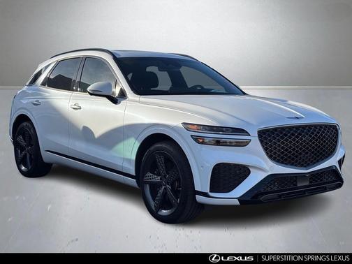 2022 Genesis GV70 3.5T Sport