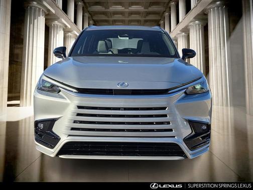 2026 Lexus TX 350 Base