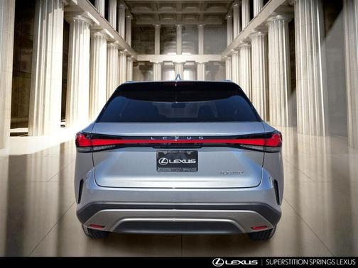 Iridium 2026 Lexus RX 350 Premium Plus