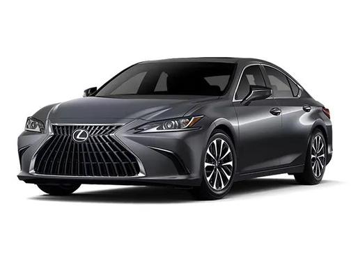 2025 Lexus ES 300h Base
