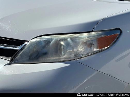 2020 Toyota Sienna LE