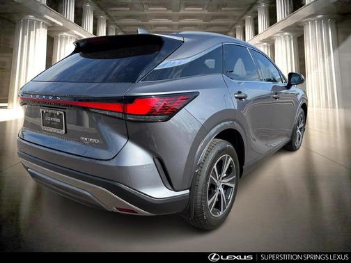 2023 Lexus RX 350 Premium