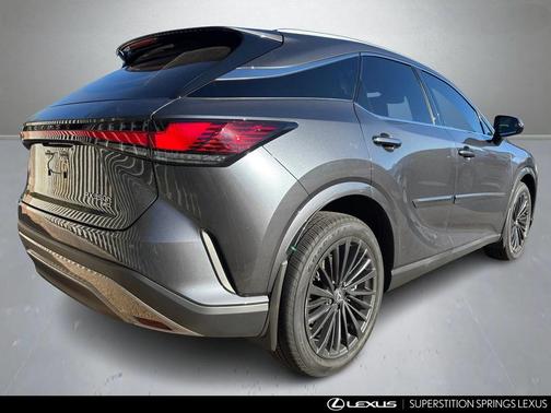 2024 Lexus RX 350 Base
