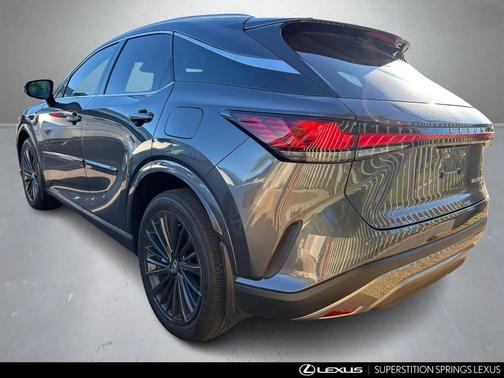 2024 Lexus RX 350 Base