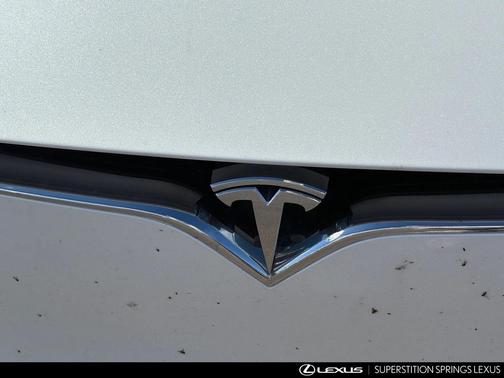 2021 Tesla Model S Performance