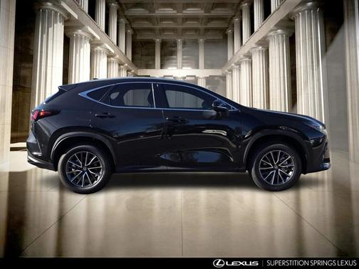 2026 Lexus NX 350 PREMIUM