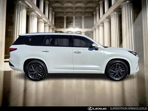 2026 Lexus TX 350 Premium