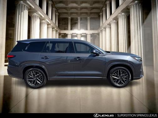 2025 Lexus TX 350 Premium