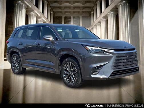 2025 Lexus TX 350 Premium