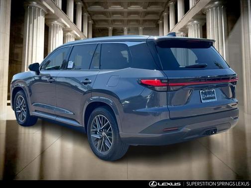 2025 Lexus TX 350 Premium