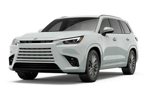 2026 Lexus TX 350 Base