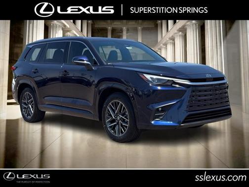 2025 Lexus TX 350 Premium