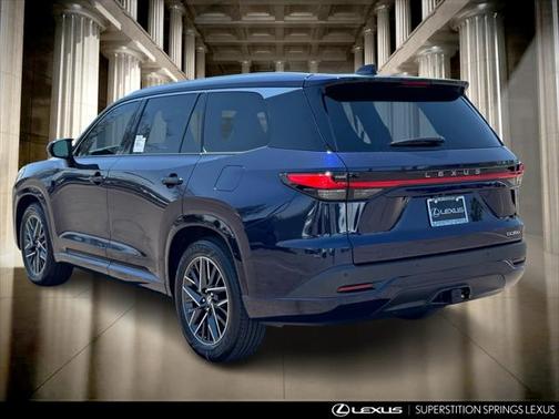 2025 Lexus TX 350 Premium
