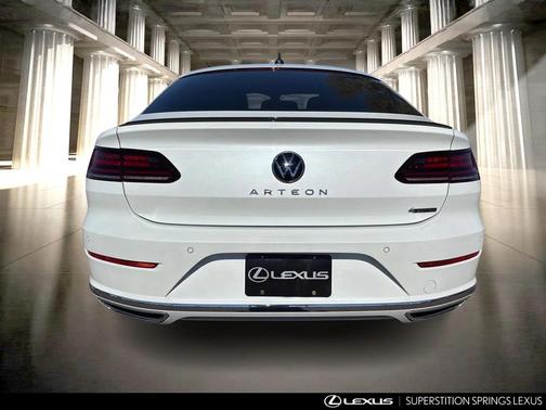 2023 Volkswagen Arteon 2.0T SEL Premium R-Line 4MOTION