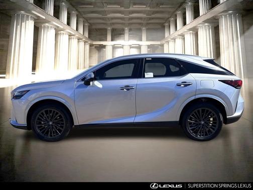 2026 Lexus RX 350 Premium