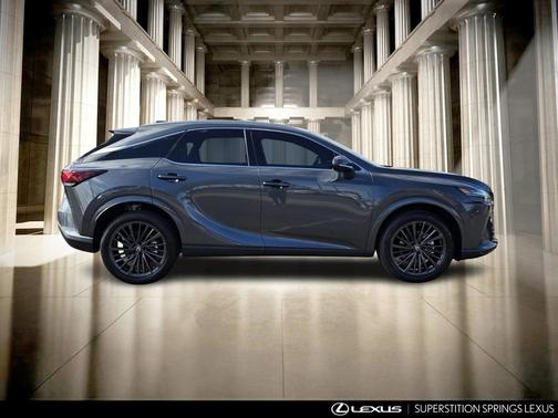 2026 Lexus RX 350 Base