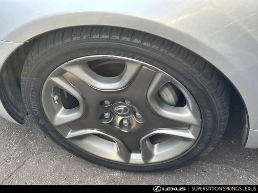 2006 Lexus SC 430 Base