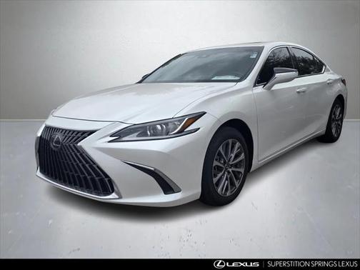 2024 Lexus ES 350 Base
